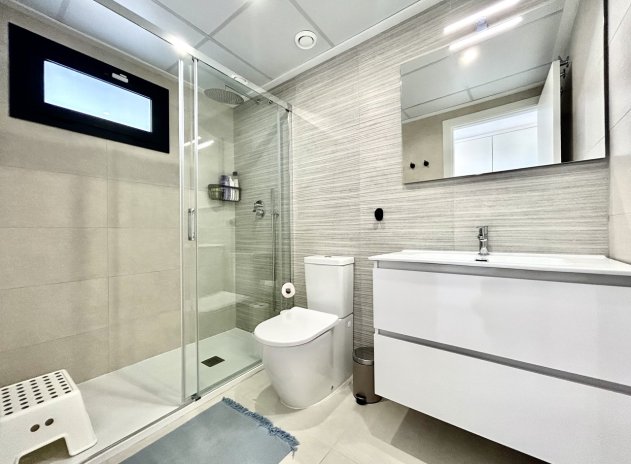 Revente - Appartement - Los Dolses