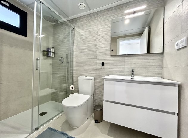Revente - Appartement - Los Dolses