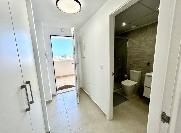 Revente - Appartement - Los Dolses