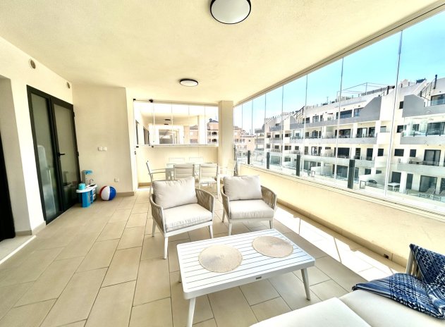 Revente - Appartement - Los Dolses