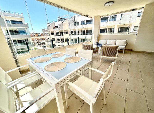 Revente - Appartement - Los Dolses