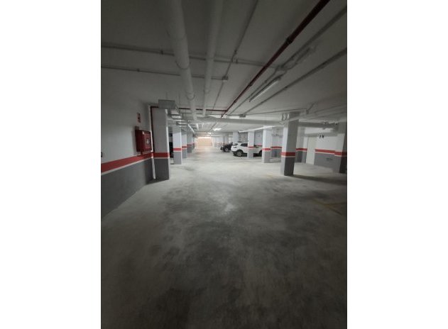 Revente - Appartement - Los Dolses