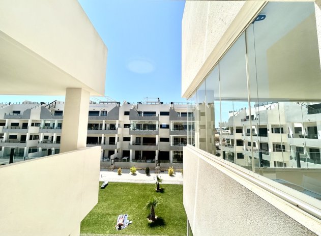 Revente - Appartement - Los Dolses