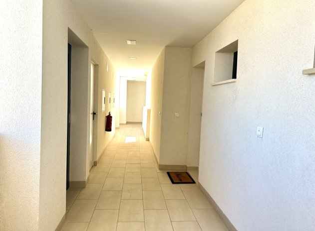 Revente - Appartement - Los Dolses
