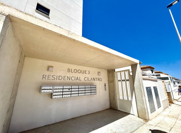 Revente - Appartement - Los Dolses