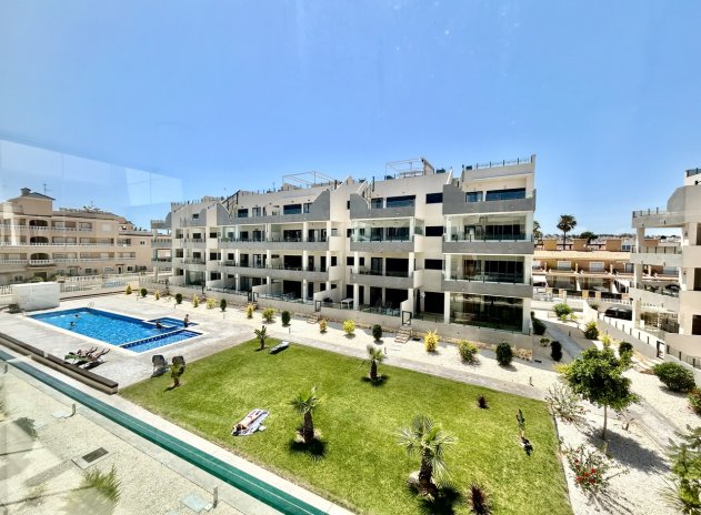 Revente - Appartement - Los Dolses