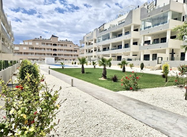 Revente - Appartement - Los Dolses