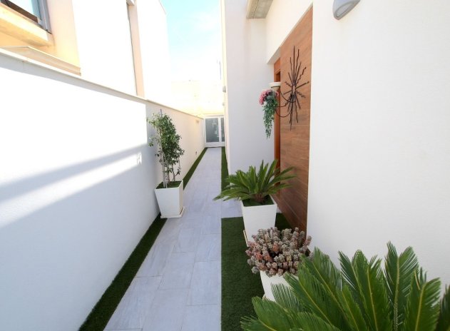 Revente - Villa - Daya Vieja