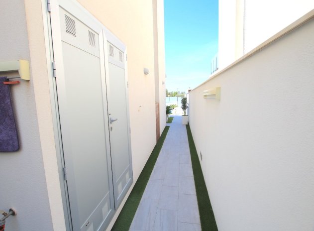 Revente - Villa - Daya Vieja