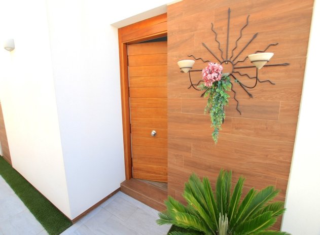 Revente - Villa - Daya Vieja