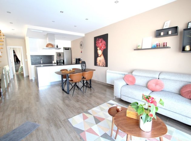 Revente - Villa - Daya Vieja