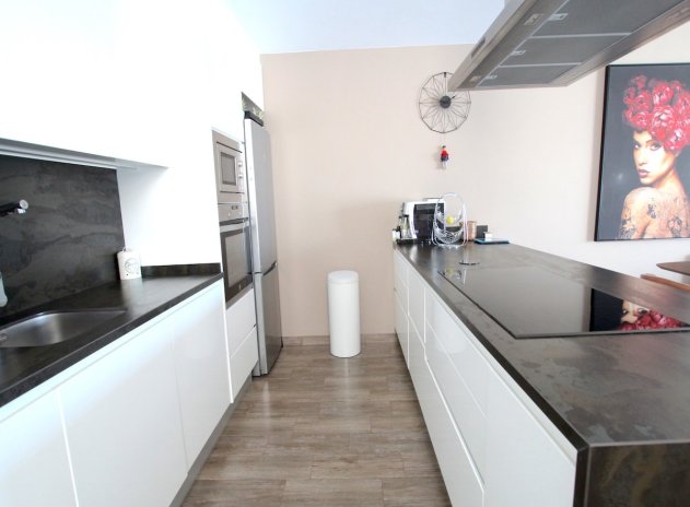 Revente - Villa - Daya Vieja