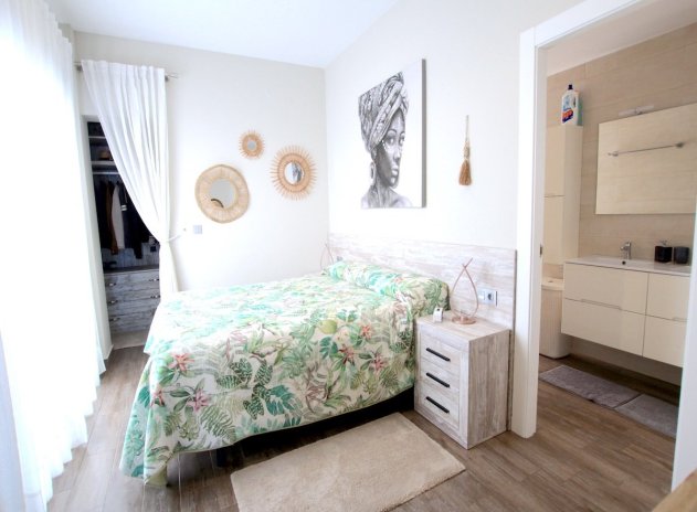 Revente - Villa - Daya Vieja