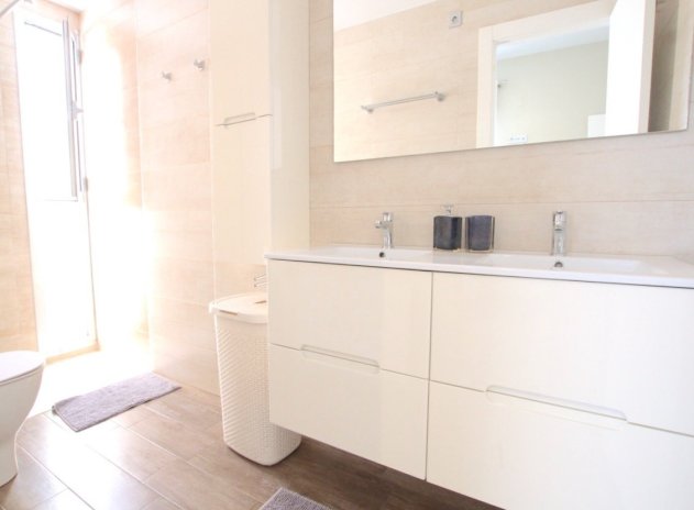 Revente - Villa - Daya Vieja