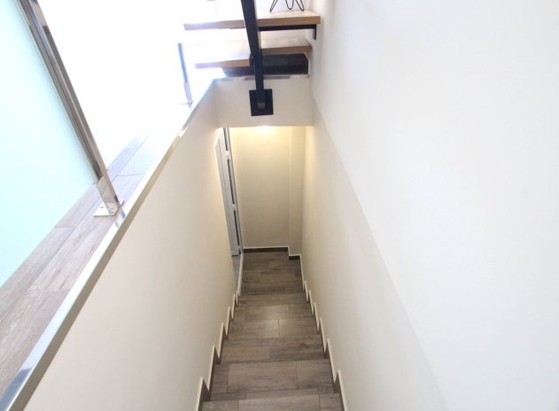 Revente - Villa - Daya Vieja
