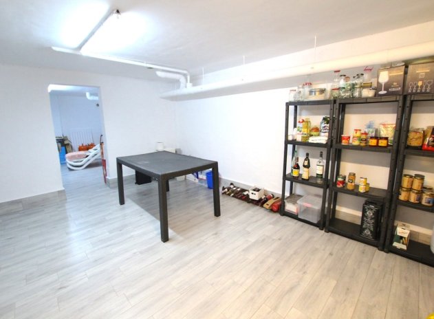 Revente - Villa - Daya Vieja