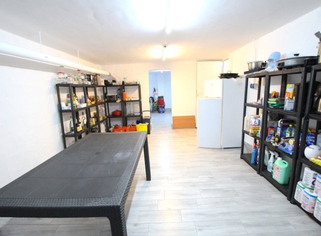 Revente - Villa - Daya Vieja
