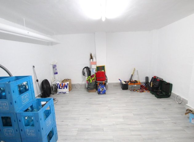 Revente - Villa - Daya Vieja