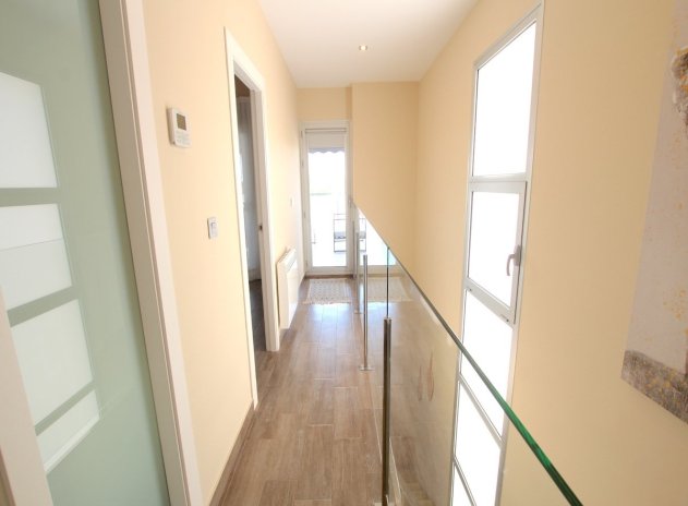 Revente - Villa - Daya Vieja