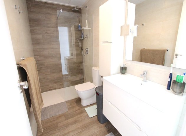 Revente - Villa - Daya Vieja