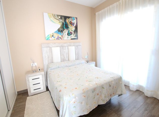 Revente - Villa - Daya Vieja