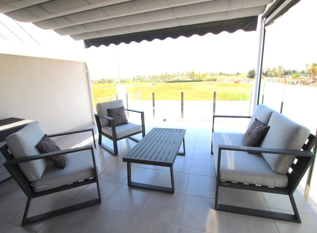 Revente - Villa - Daya Vieja