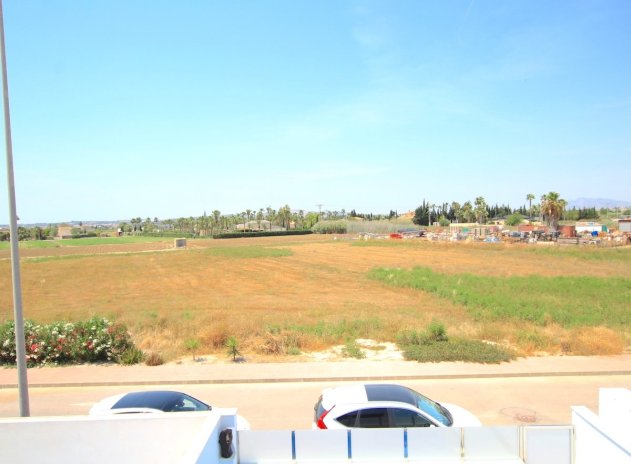 Revente - Villa - Daya Vieja