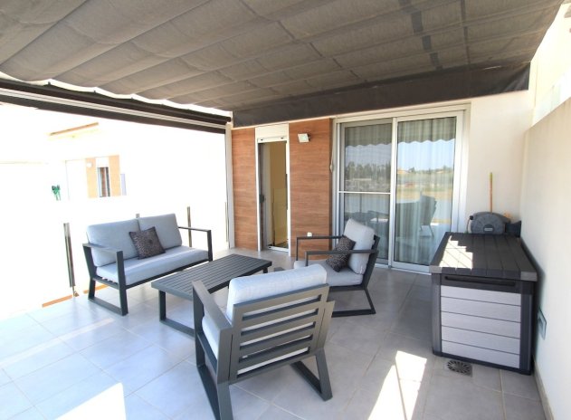 Revente - Villa - Daya Vieja