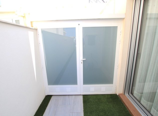 Revente - Villa - Daya Vieja