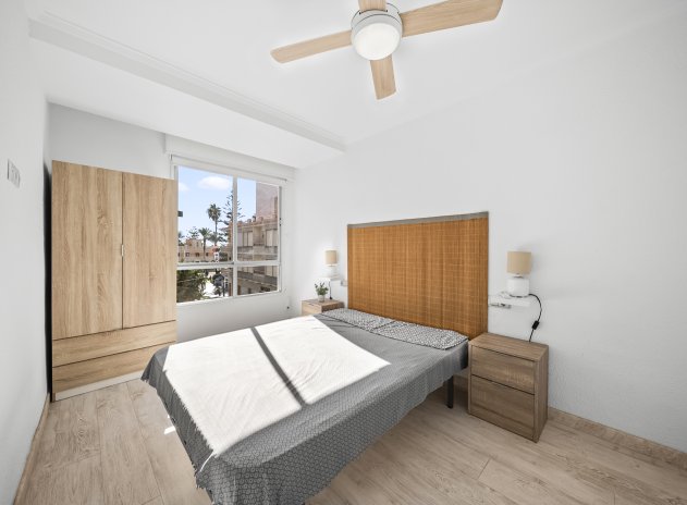 Wiederverkauf - Wohnung - Torrevieja