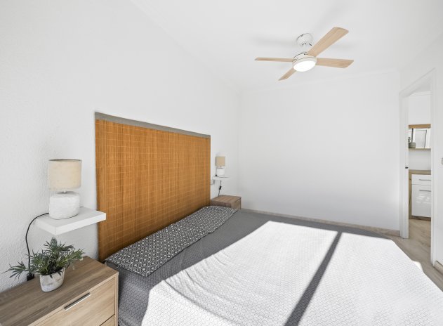 Wiederverkauf - Wohnung - Torrevieja