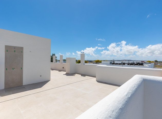 Nieuwbouw Woningen - Appartement - Dolores - Sector 3