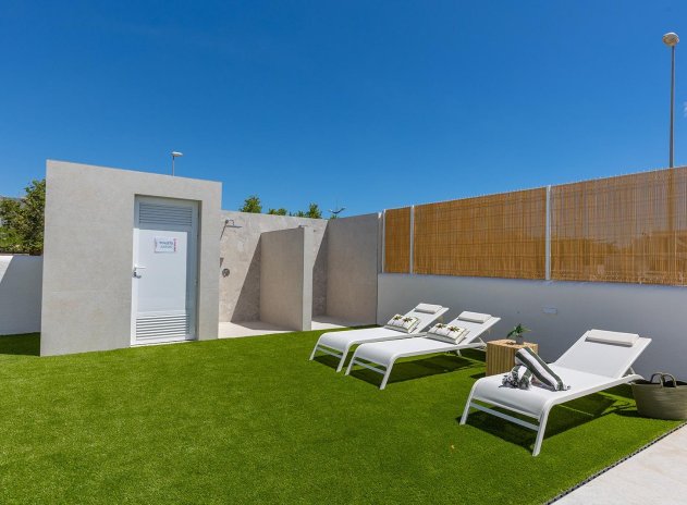 Nieuwbouw Woningen - Appartement - Dolores - Sector 3