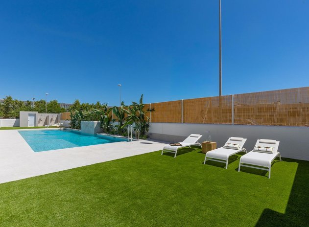 Nieuwbouw Woningen - Appartement - Dolores - Sector 3