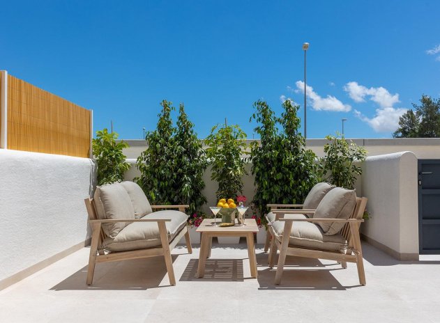Nieuwbouw Woningen - Appartement - Dolores - Sector 3