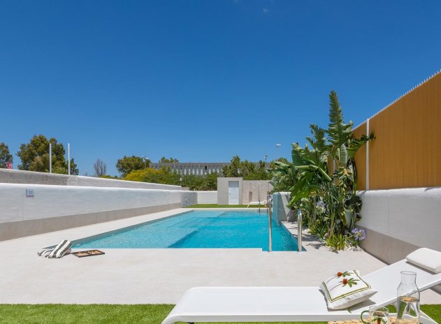 Nieuwbouw Woningen - Appartement - Dolores - Sector 3