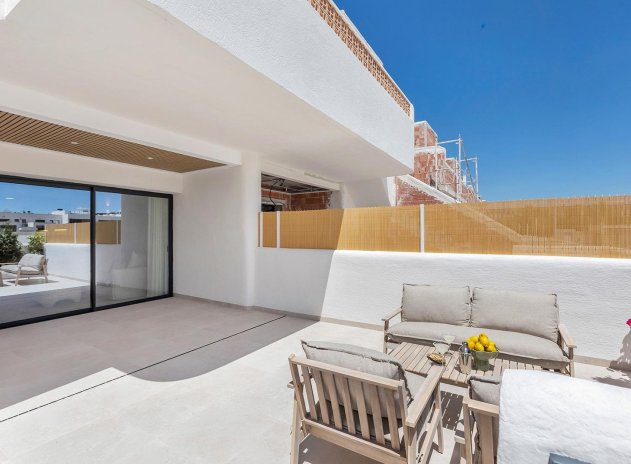 Nieuwbouw Woningen - Appartement - Dolores - Sector 3