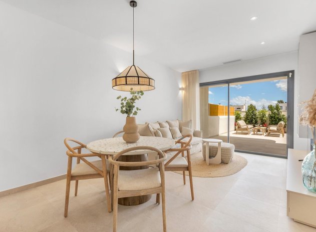 Nieuwbouw Woningen - Appartement - Dolores - Sector 3