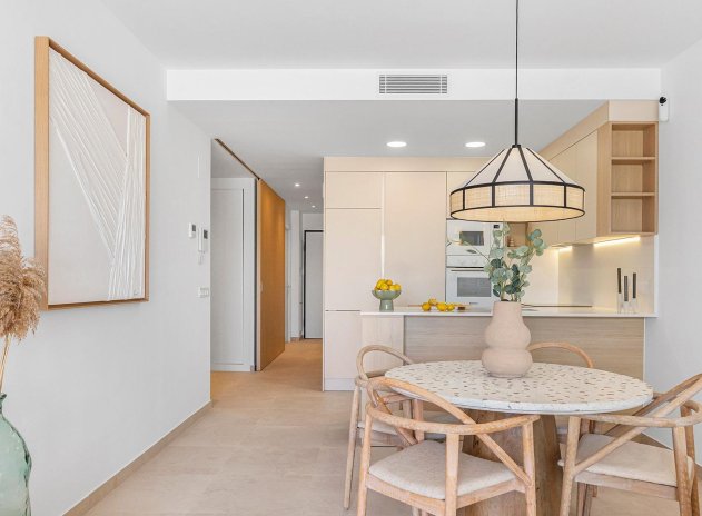 Nieuwbouw Woningen - Appartement - Dolores - Sector 3