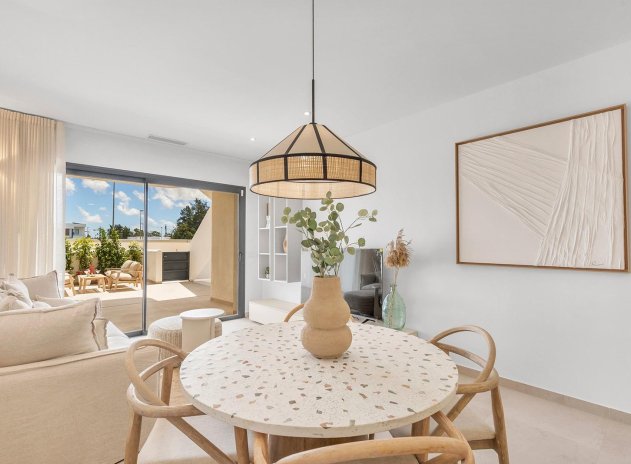 Nieuwbouw Woningen - Appartement - Dolores - Sector 3