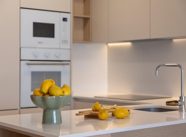 Nieuwbouw Woningen - Appartement - Dolores - Sector 3