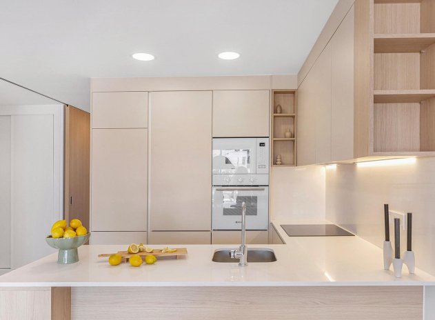 Nieuwbouw Woningen - Appartement - Dolores - Sector 3