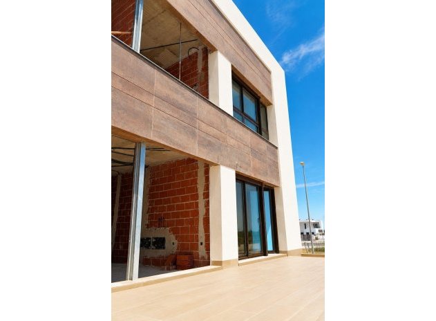 Nieuwbouw Woningen - Rijwoning - Dolores - Sector 2