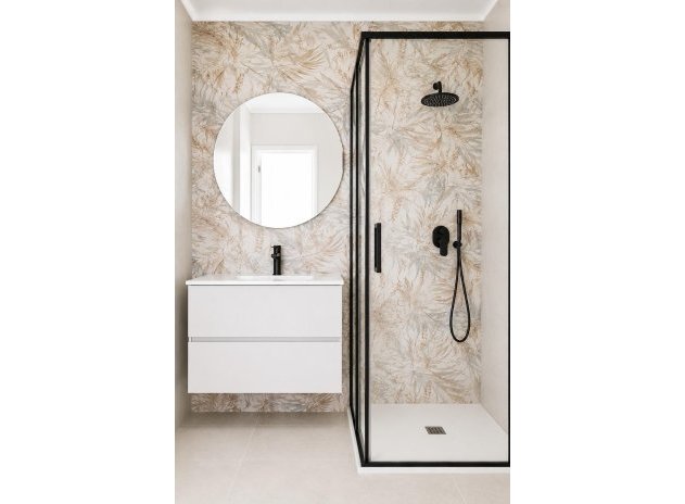 Nieuwbouw Woningen - Rijwoning - Dolores - Sector 2