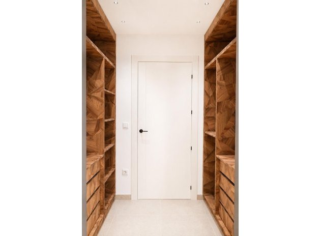 Nieuwbouw Woningen - Rijwoning - Dolores - Sector 2