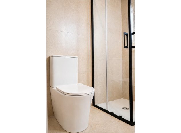 Nieuwbouw Woningen - Rijwoning - Dolores - Sector 2