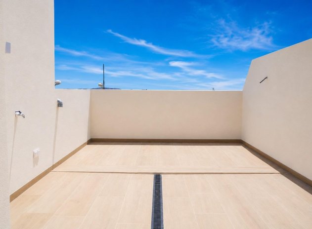 Nieuwbouw Woningen - Rijwoning - Dolores - Sector 2