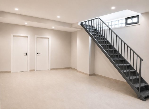 Nieuwbouw Woningen - Rijwoning - Dolores - Sector 2