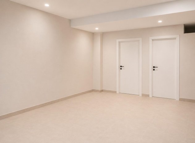 Nieuwbouw Woningen - Rijwoning - Dolores - Sector 2