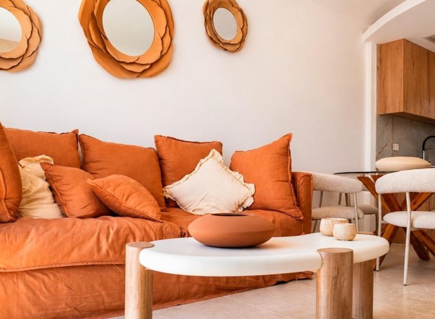 Nieuwbouw Woningen - Rijwoning - Dolores - Sector 2
